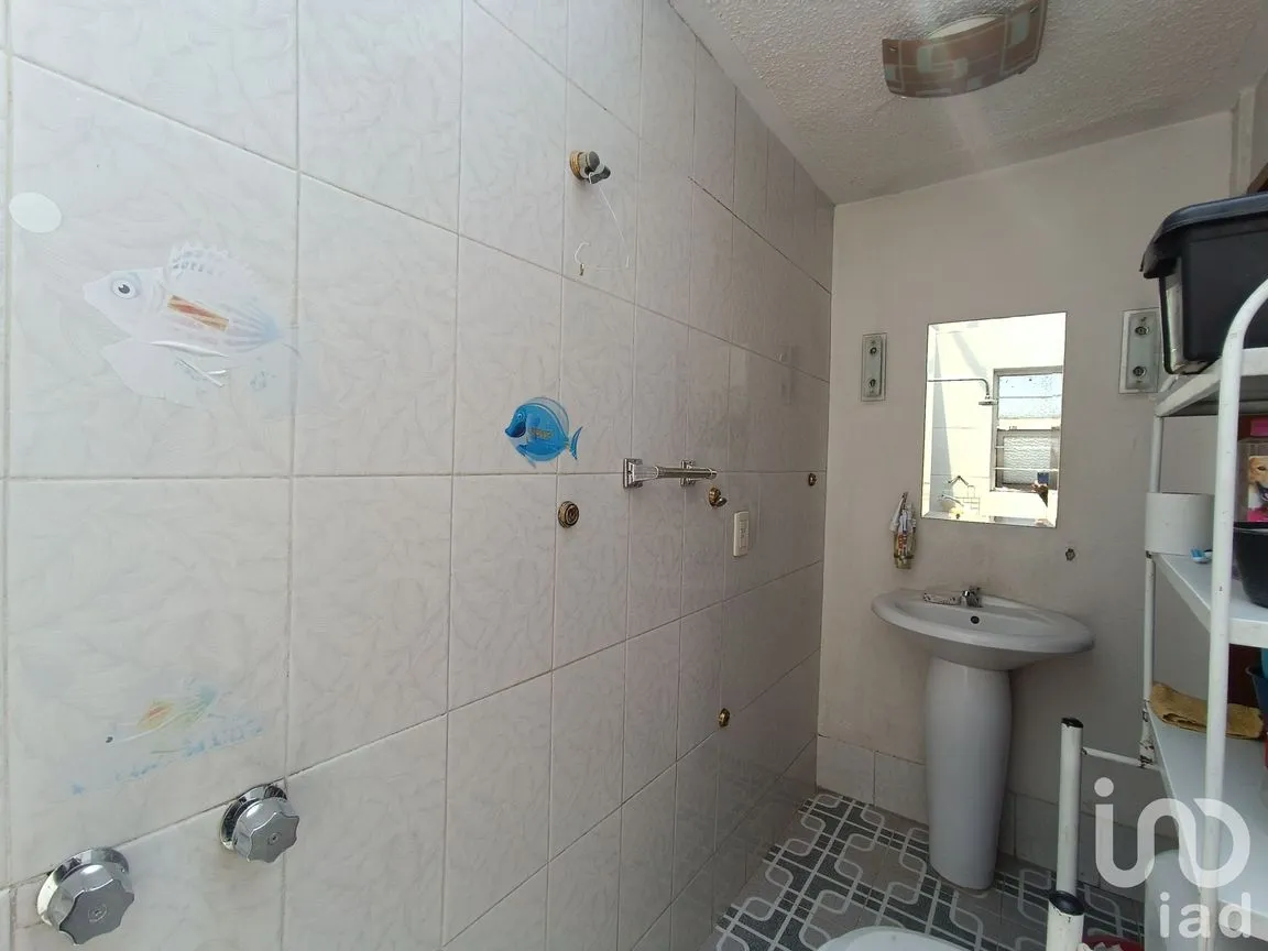 Casa en Venta en Niños Héroes, Valle de Chalco Solidaridad, México | NEX-217346 | iad México | Foto 14 de 21