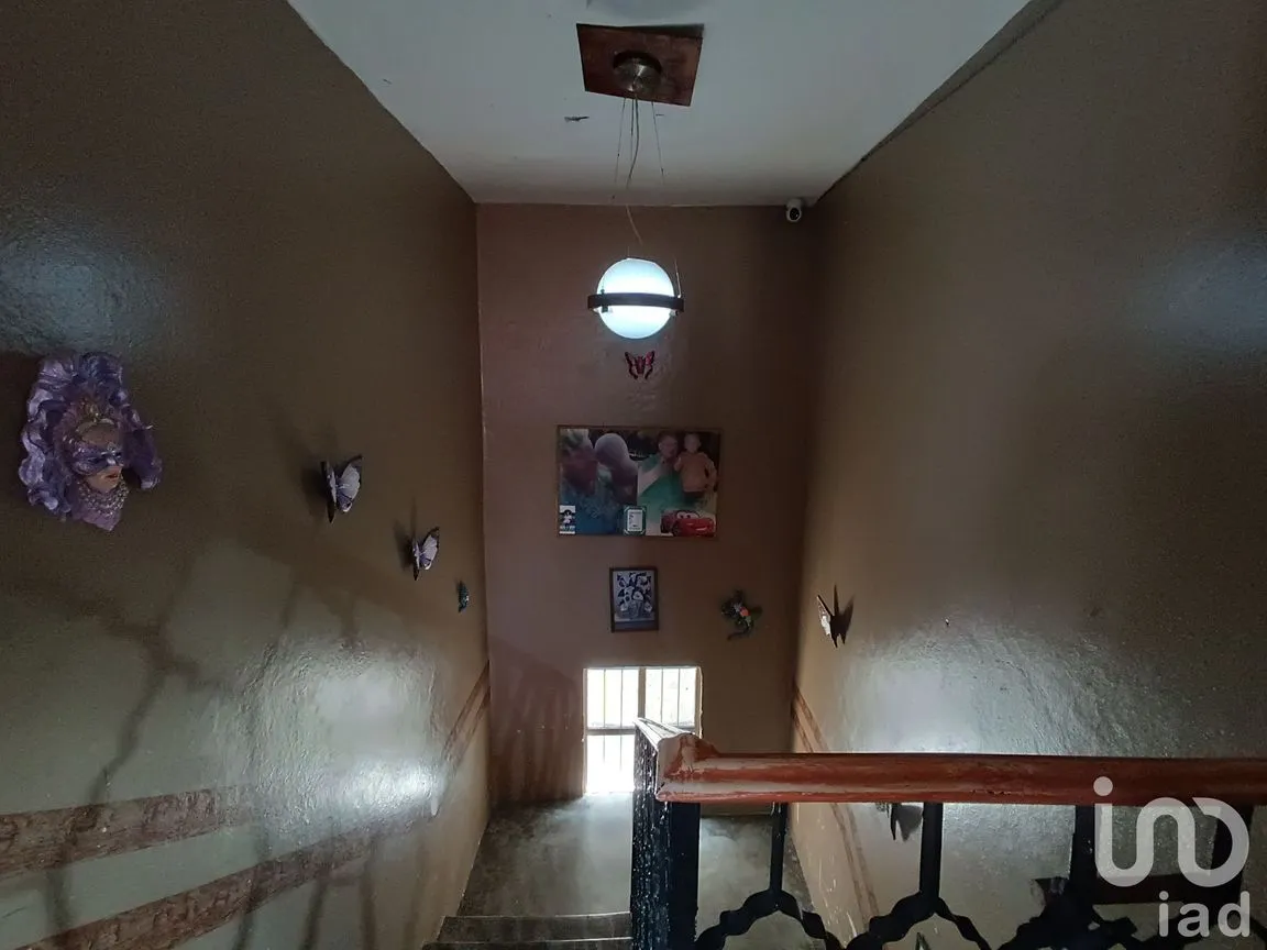 Casa en Venta en Niños Héroes, Valle de Chalco Solidaridad, México | NEX-217346 | iad México | Foto 16 de 21