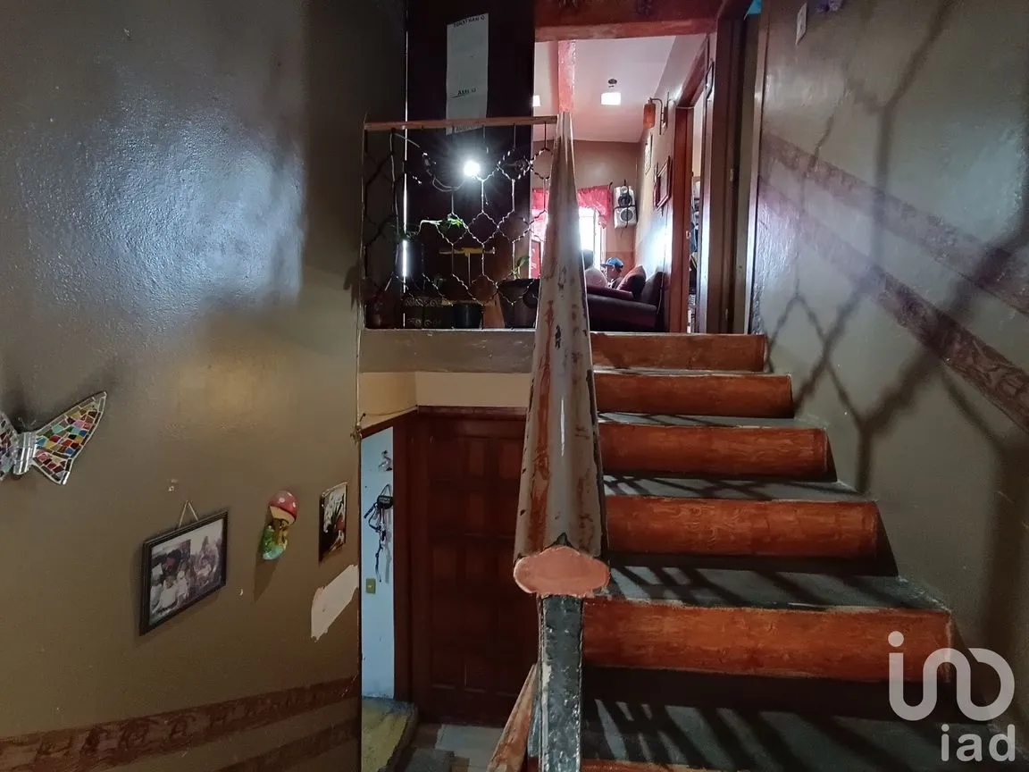Casa en Venta en Niños Héroes, Valle de Chalco Solidaridad, México | NEX-217346 | iad México | Foto 17 de 21