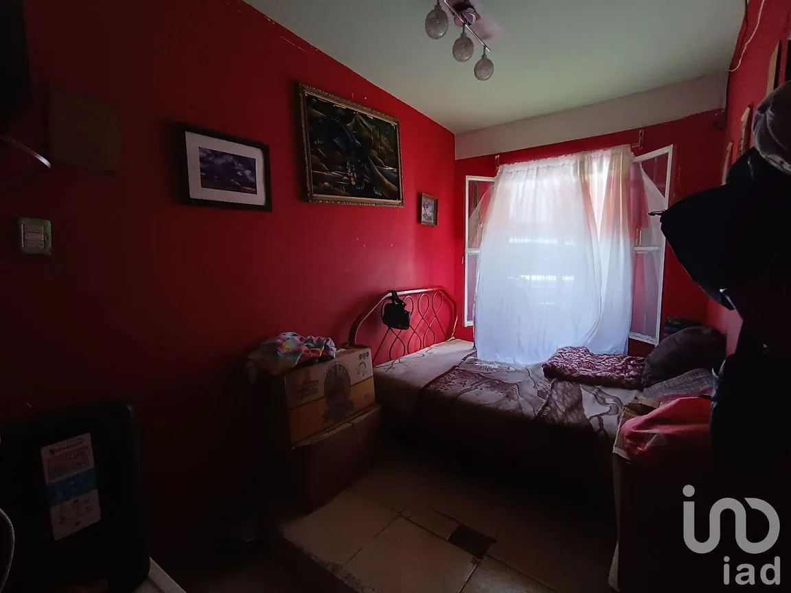 Casa en Venta en Niños Héroes, Valle de Chalco Solidaridad, México | NEX-217346 | iad México | Foto 18 de 21