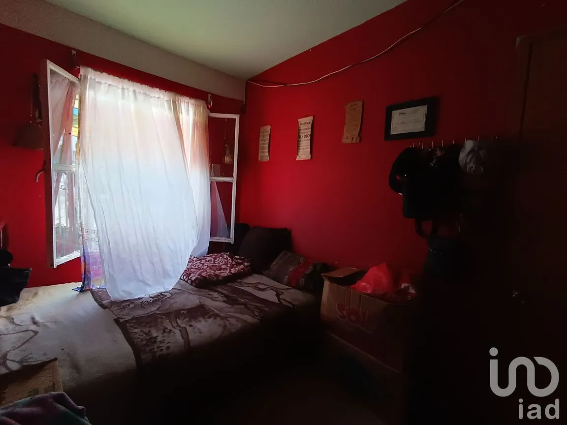 Casa en Venta en Niños Héroes, Valle de Chalco Solidaridad, México | NEX-217346 | iad México | Foto 19 de 21