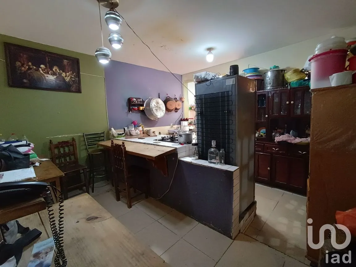 Casa en Venta en Niños Héroes, Valle de Chalco Solidaridad, México | NEX-217346 | iad México | Foto 20 de 21