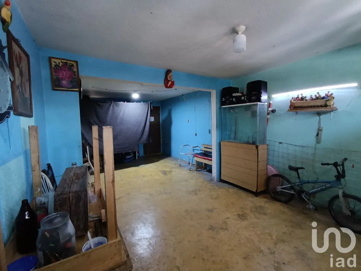 Casa en Venta en Niños Héroes, Valle de Chalco Solidaridad, México | NEX-217346 | iad México | Foto 3 de 21