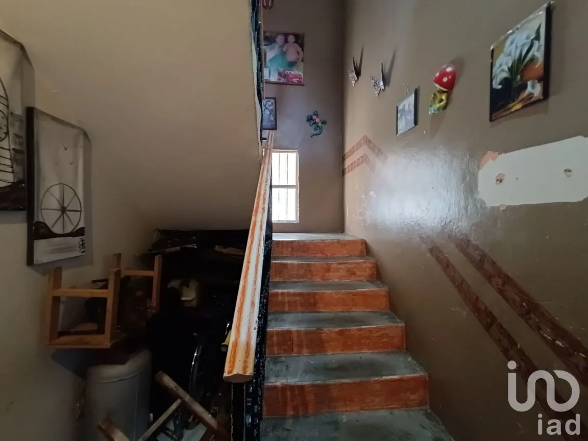 Casa en Venta en Niños Héroes, Valle de Chalco Solidaridad, México | NEX-217346 | iad México | Foto 4 de 21