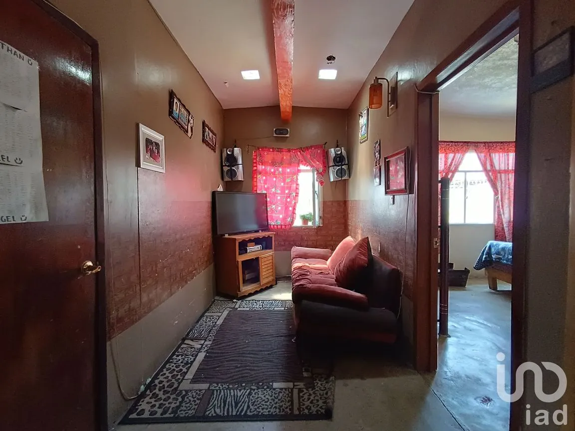 Casa en Venta en Niños Héroes, Valle de Chalco Solidaridad, México | NEX-217346 | iad México | Foto 5 de 21