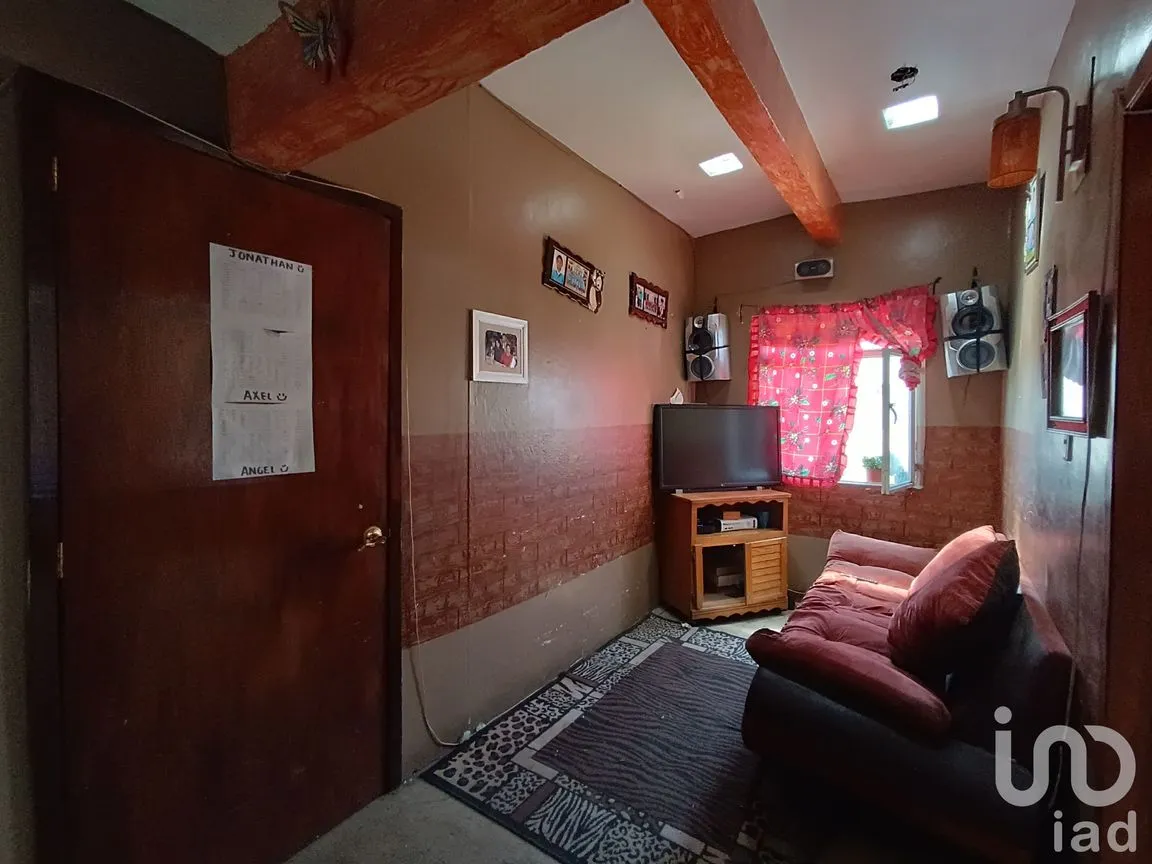 Casa en Venta en Niños Héroes, Valle de Chalco Solidaridad, México | NEX-217346 | iad México | Foto 6 de 21