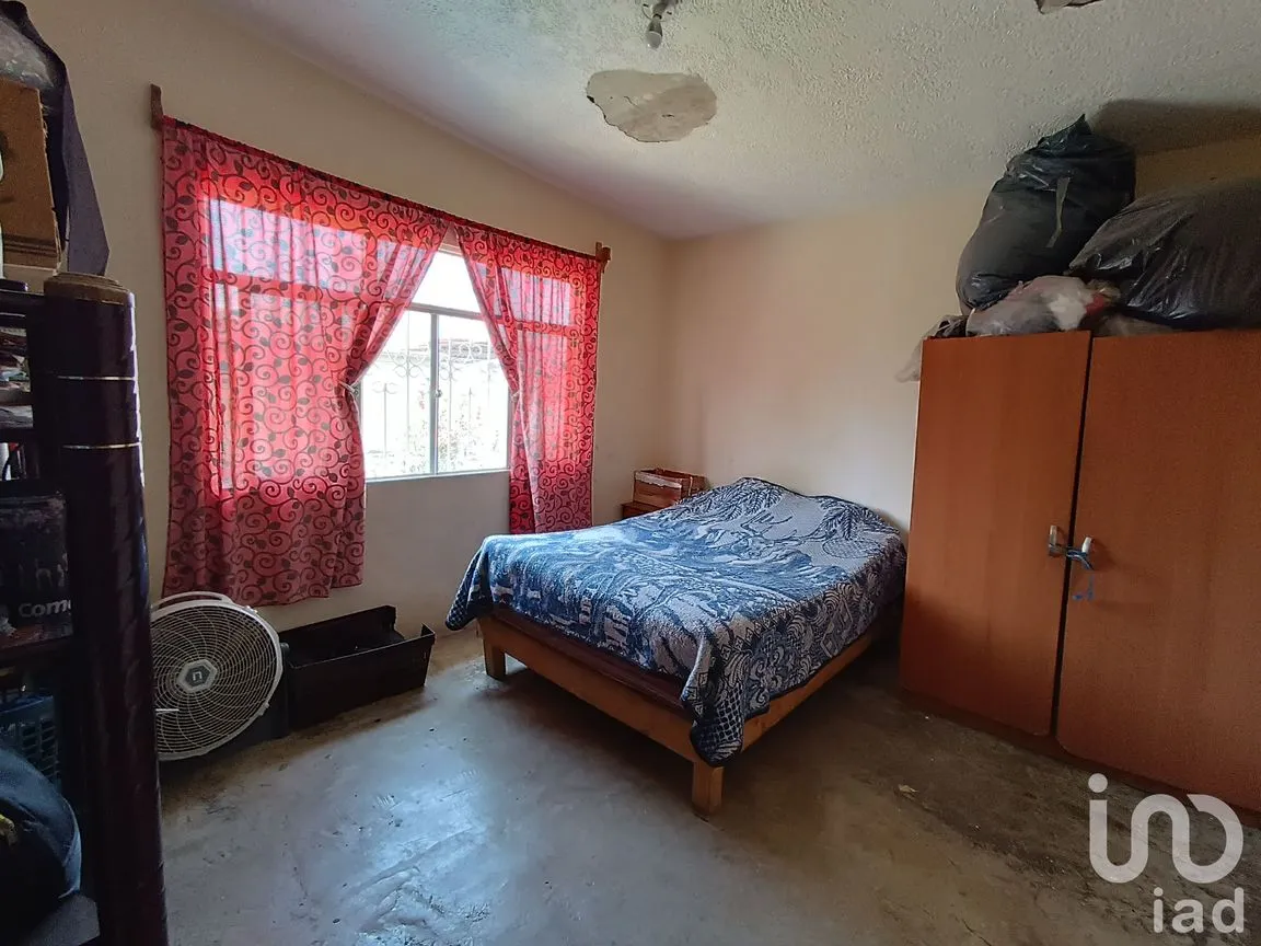 Casa en Venta en Niños Héroes, Valle de Chalco Solidaridad, México | NEX-217346 | iad México | Foto 9 de 21