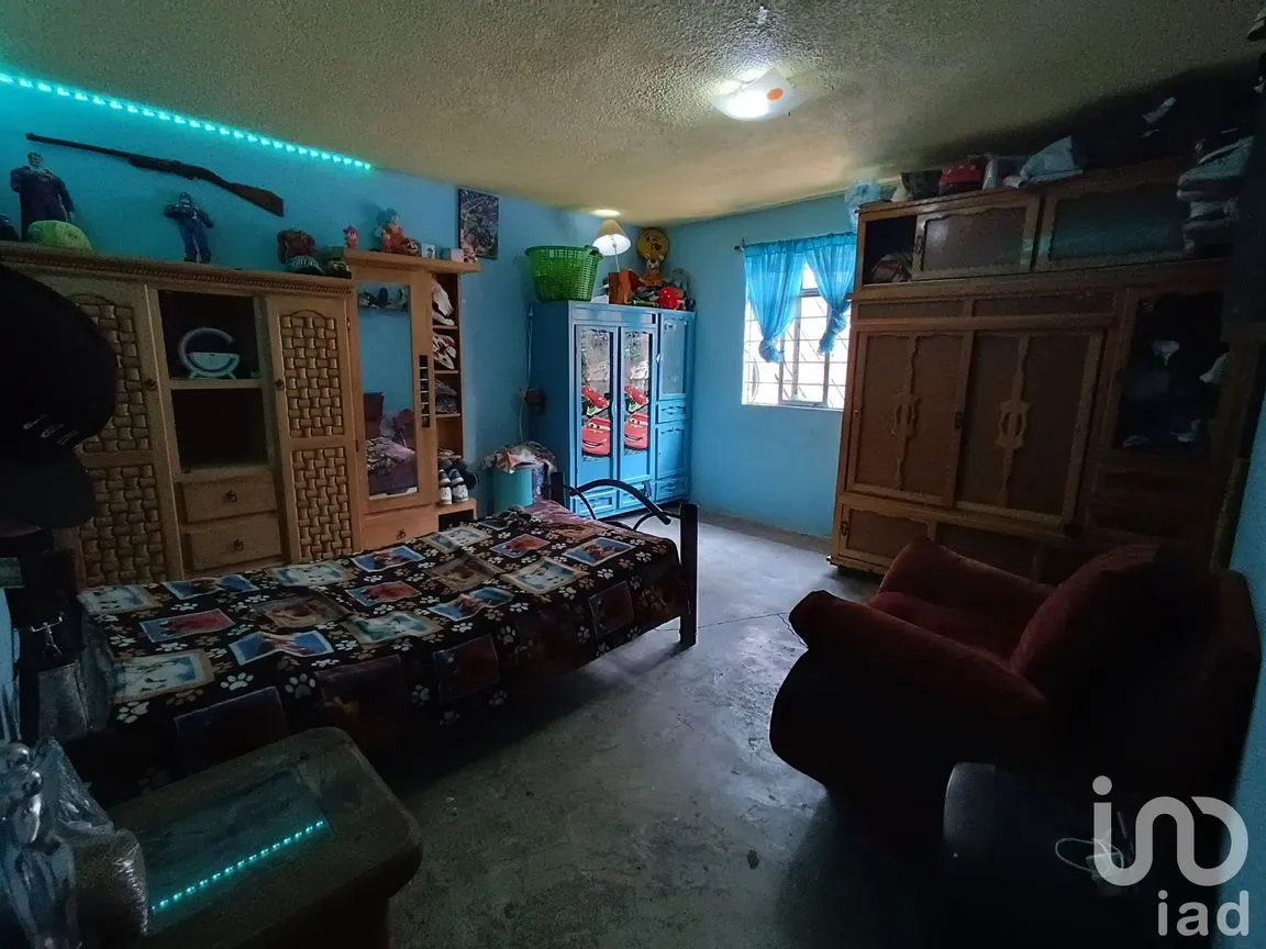 Casa en Venta en Niños Héroes, Valle de Chalco Solidaridad, México | NEX-217346 | iad México | Foto 10 de 21