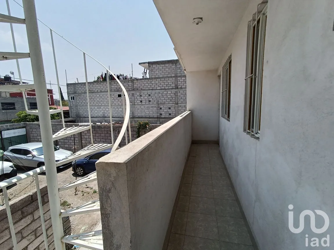 Casa en Venta en María Isabel, Valle de Chalco Solidaridad, México | NEX-217350 | iad México | Foto 2 de 8