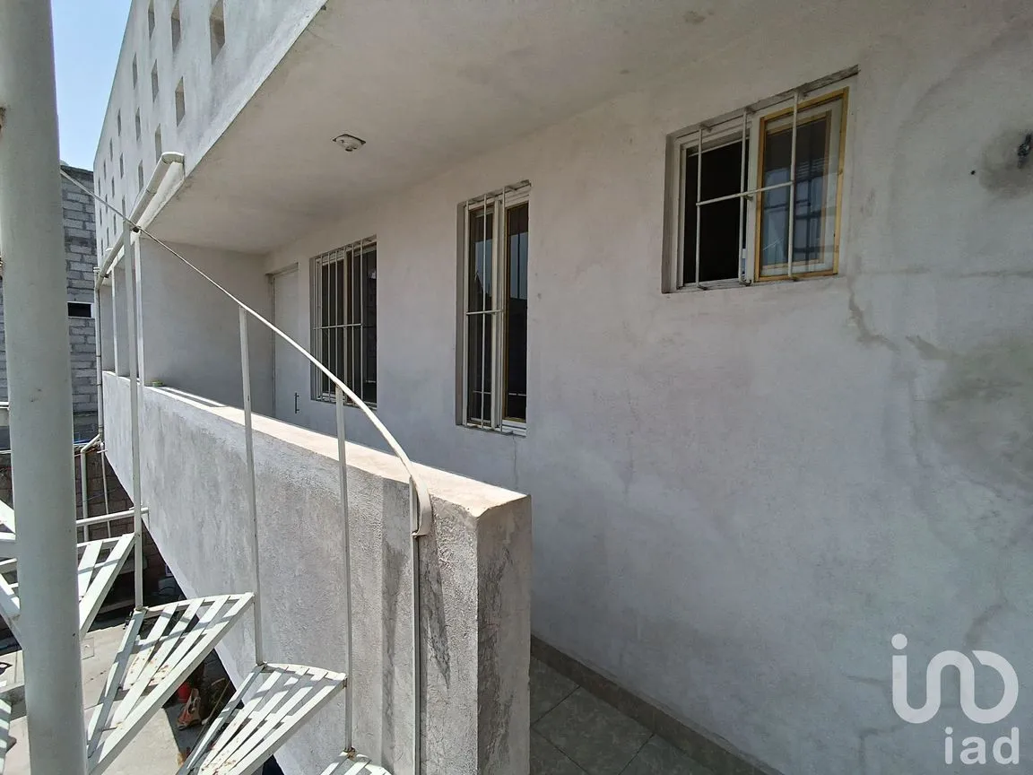 Casa en Venta en María Isabel, Valle de Chalco Solidaridad, México | NEX-217350 | iad México | Foto 3 de 8