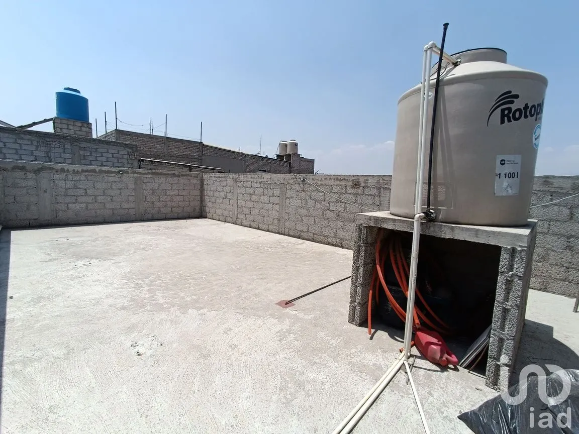 Casa en Venta en María Isabel, Valle de Chalco Solidaridad, México | NEX-217350 | iad México | Foto 4 de 8