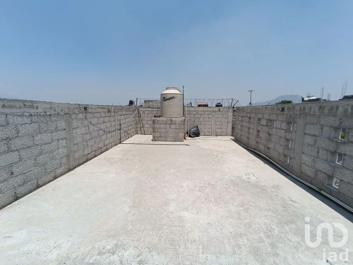 Casa en Venta en María Isabel, Valle de Chalco Solidaridad, México | NEX-217350 | iad México | Foto 5 de 8