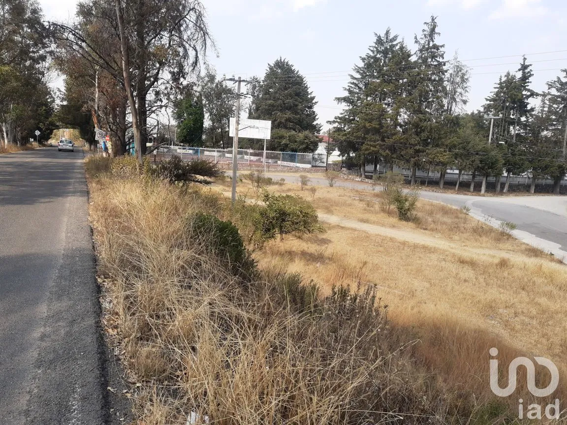 Terreno en Venta en Las Cabañas, Tepotzotlán, México | NEX-217351 | iad México | Foto 3 de 6