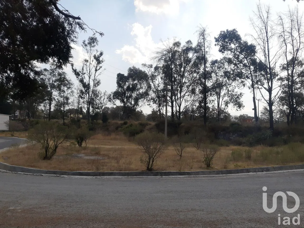Terreno en Venta en Las Cabañas, Tepotzotlán, México | NEX-217351 | iad México | Foto 4 de 6