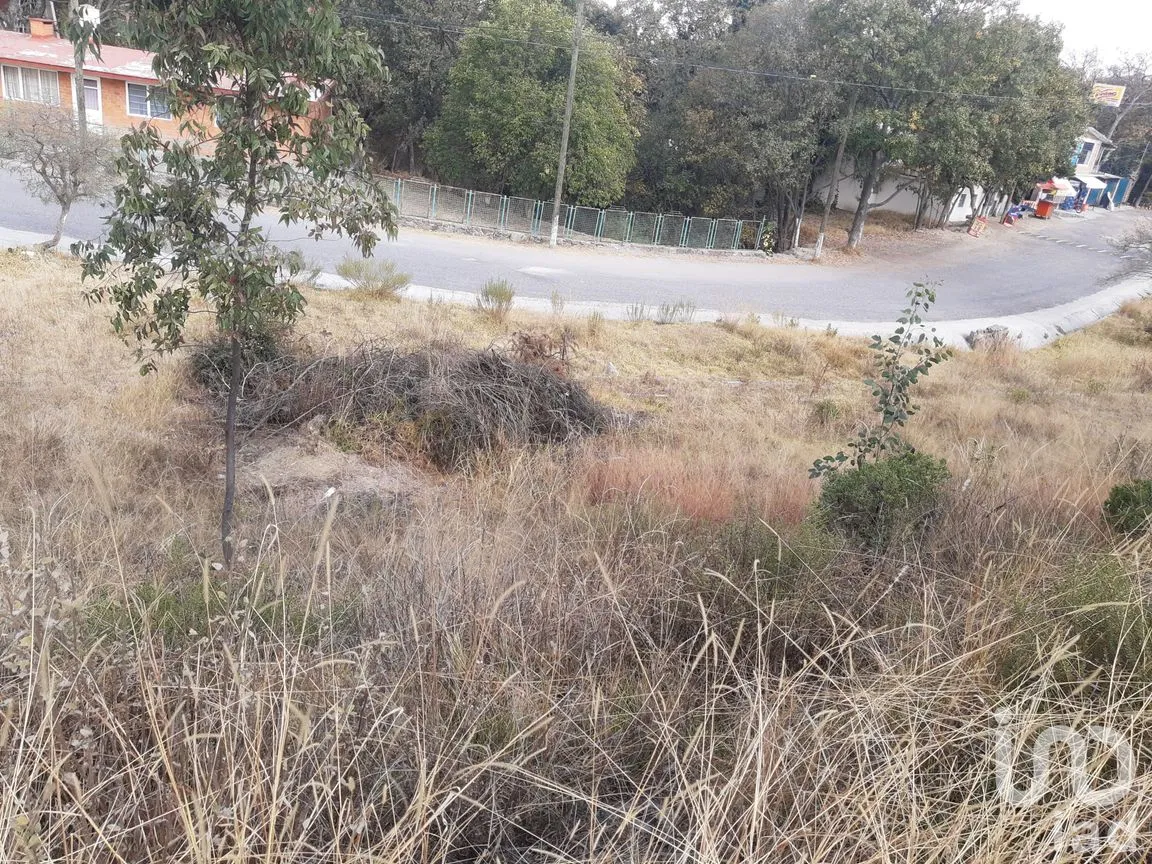 Terreno en Venta en Las Cabañas, Tepotzotlán, México | NEX-217351 | iad México | Foto 5 de 6