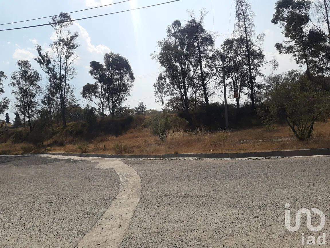 Terreno en Venta en Las Cabañas, Tepotzotlán, México | NEX-217351 | iad México | Foto 6 de 6