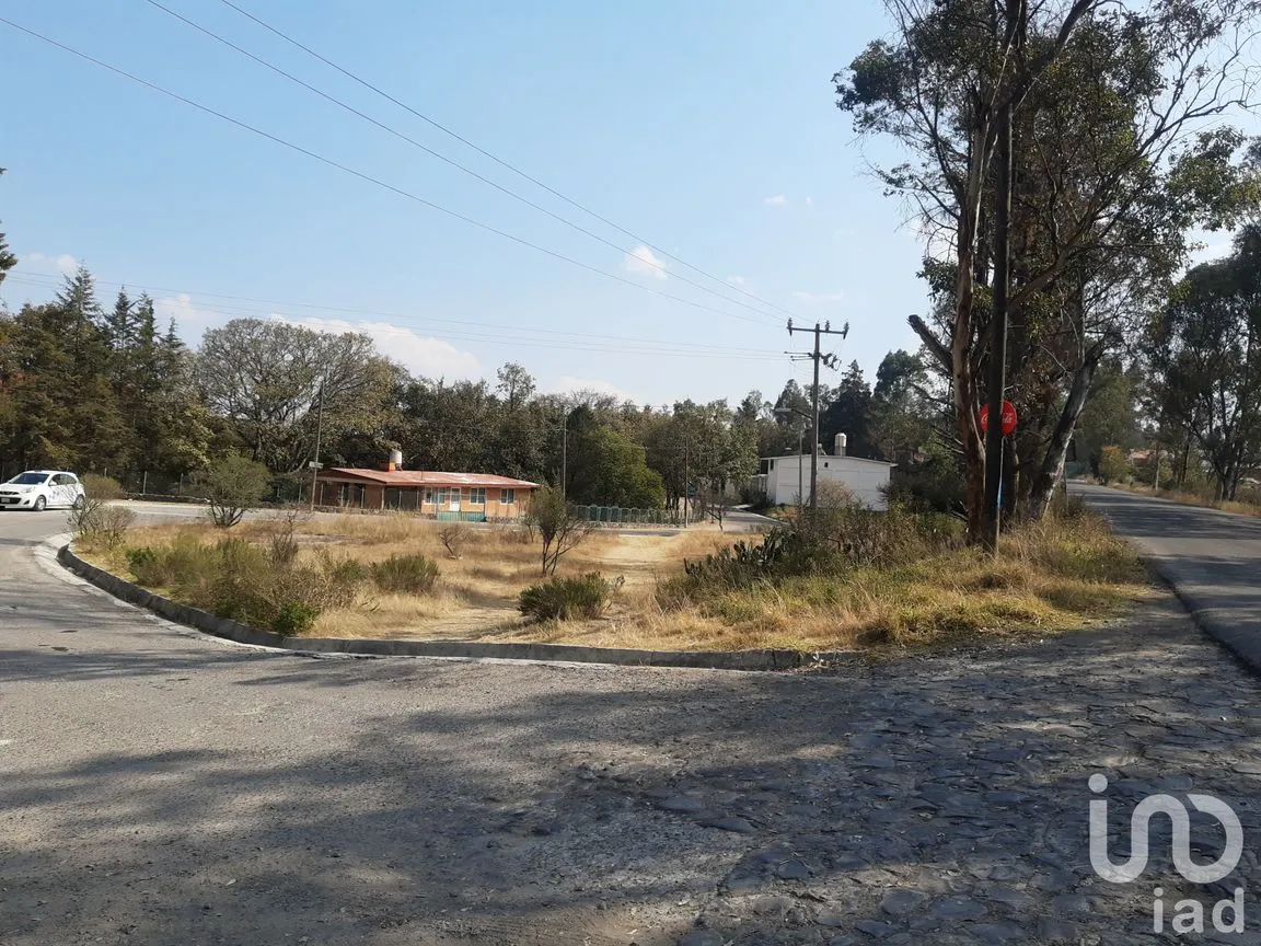 Terreno en Venta en Las Cabañas, Tepotzotlán, México | NEX-217351 | iad México | Foto 1 de 6
