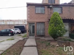 NEX-235705 - Casa en Renta, con 2 recamaras, con 1 baño, con 54 m2 de construcción en Geovillas San Jacinto, CP 56530, México.