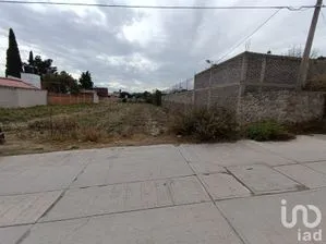 NEX-236927 - Terreno en Venta en La Purificación Tepetitla, CP 56240, México.