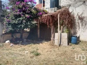 NEX-237330 - Terreno en Venta, con 8 m2 de construcción en San Mateo Tecoloapan, CP 52920, México.