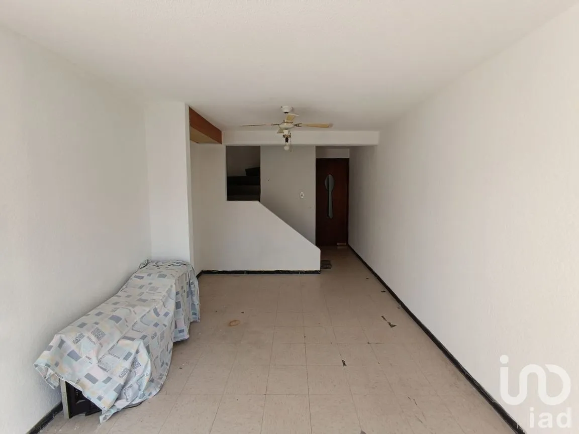 Casa en Venta en Los Héroes Ecatepec Sección V, Ecatepec de Morelos, México | NEX-238631 | iad México | Foto 2 de 26