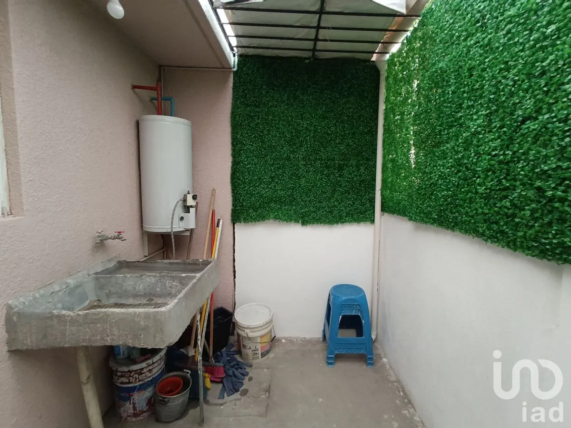 Casa en Venta en Los Héroes Ecatepec Sección V, Ecatepec de Morelos, México | NEX-238631 | iad México | Foto 11 de 26