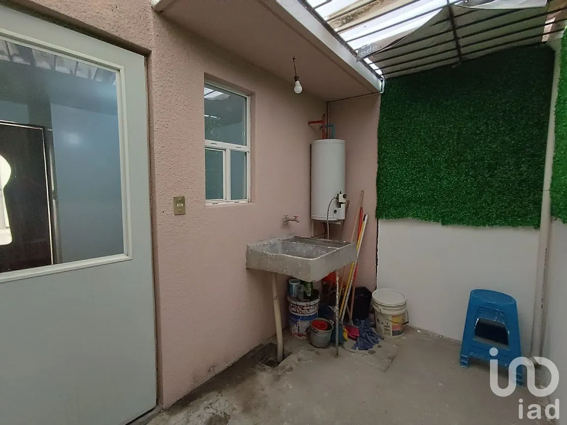 Casa en Venta en Los Héroes Ecatepec Sección V, Ecatepec de Morelos, México | NEX-238631 | iad México | Foto 12 de 26