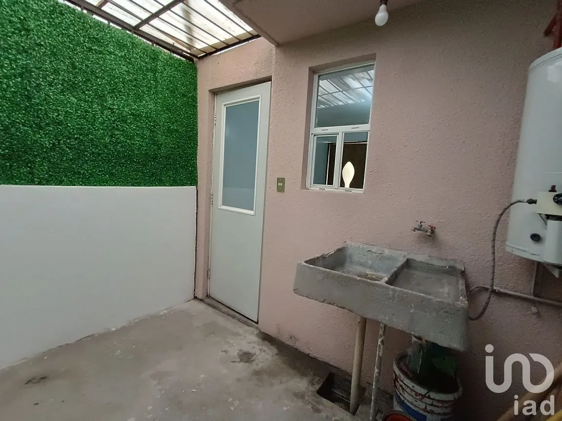 Casa en Venta en Los Héroes Ecatepec Sección V, Ecatepec de Morelos, México | NEX-238631 | iad México | Foto 13 de 26