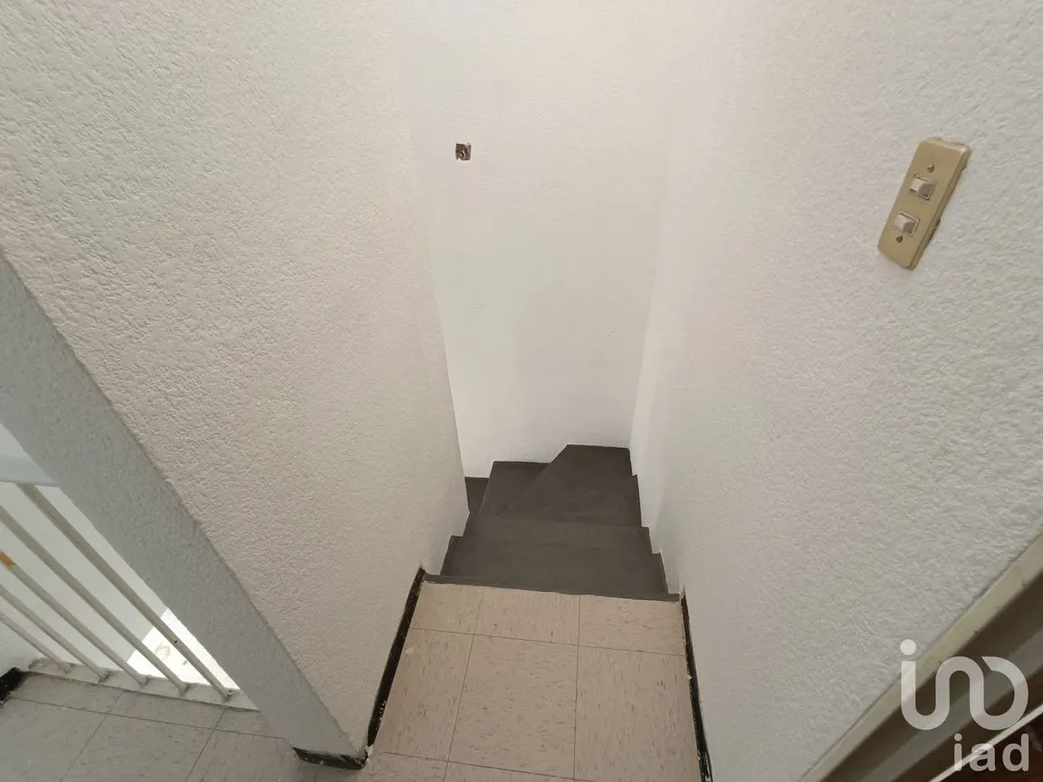 Casa en Venta en Los Héroes Ecatepec Sección V, Ecatepec de Morelos, México | NEX-238631 | iad México | Foto 19 de 26