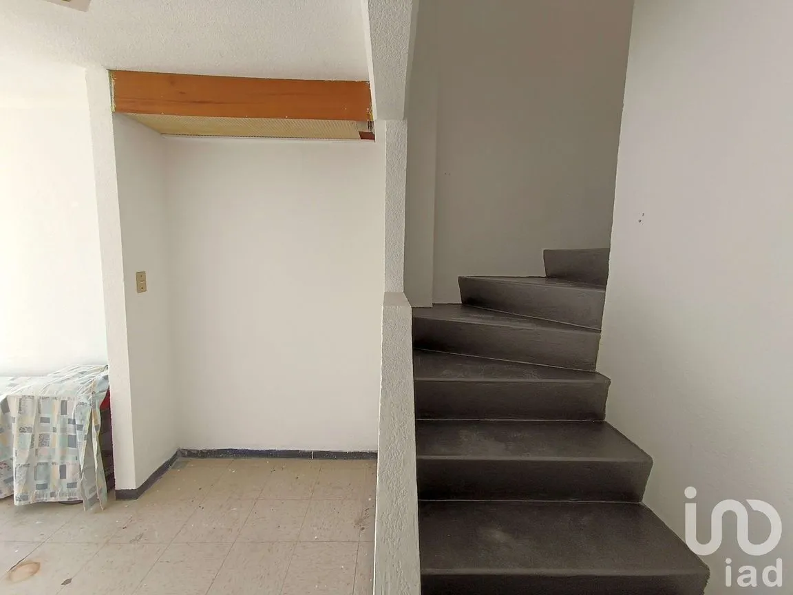 Casa en Venta en Los Héroes Ecatepec Sección V, Ecatepec de Morelos, México | NEX-238631 | iad México | Foto 3 de 26