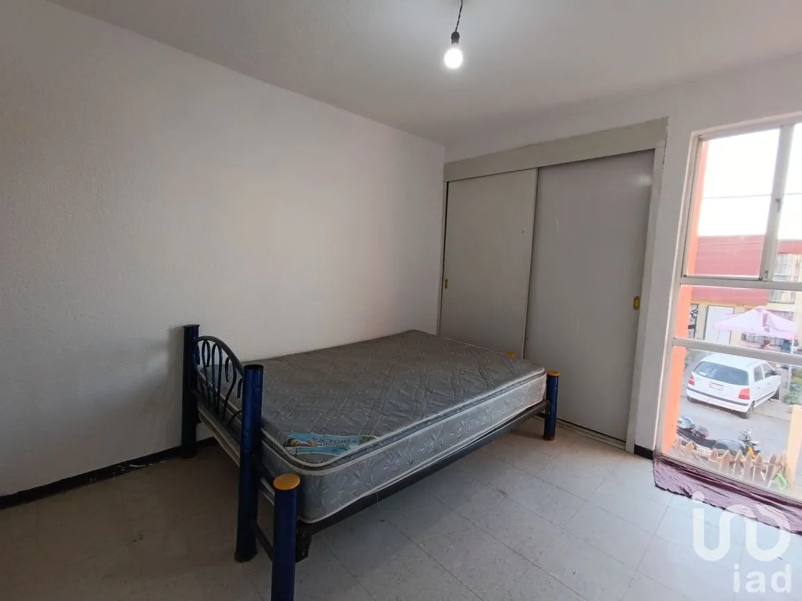 Casa en Venta en Los Héroes Ecatepec Sección V, Ecatepec de Morelos, México | NEX-238631 | iad México | Foto 25 de 26