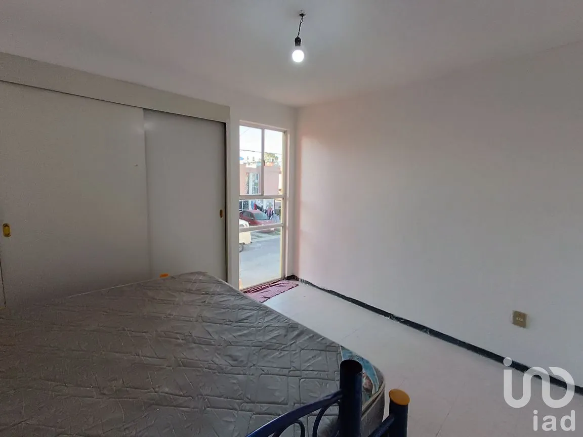 Casa en Venta en Los Héroes Ecatepec Sección V, Ecatepec de Morelos, México | NEX-238631 | iad México | Foto 26 de 26