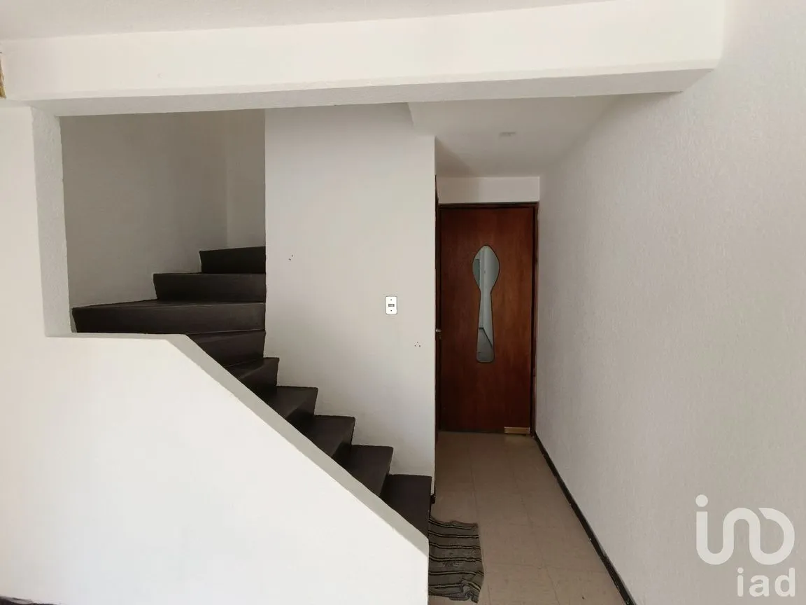 Casa en Venta en Los Héroes Ecatepec Sección V, Ecatepec de Morelos, México | NEX-238631 | iad México | Foto 4 de 26