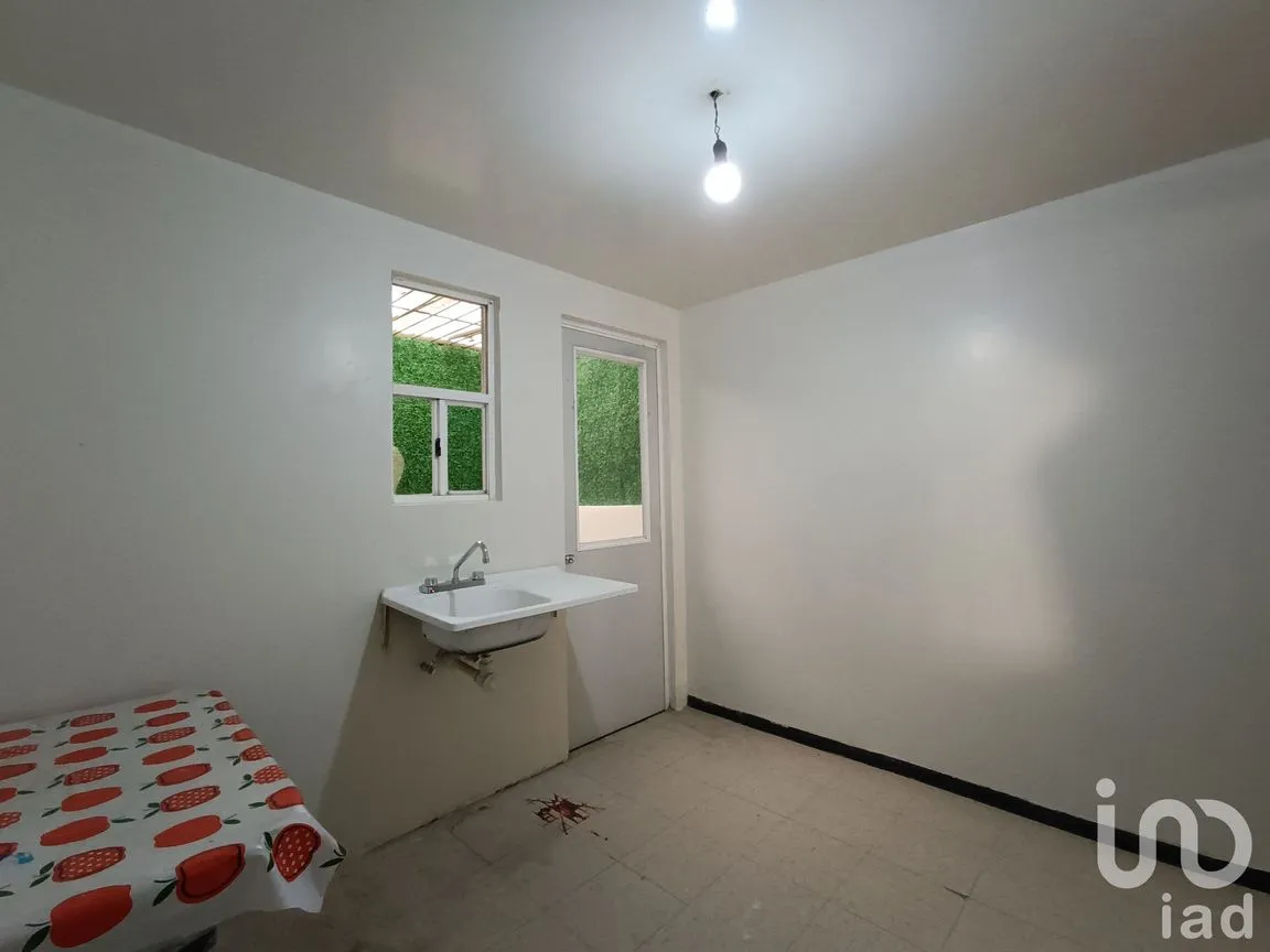 Casa en Venta en Los Héroes Ecatepec Sección V, Ecatepec de Morelos, México | NEX-238631 | iad México | Foto 9 de 26