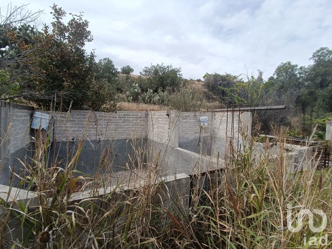 Terreno en Venta en La Purificación Tepetitla, Texcoco, México | NEX-240152 | iad México | Foto 3 de 10