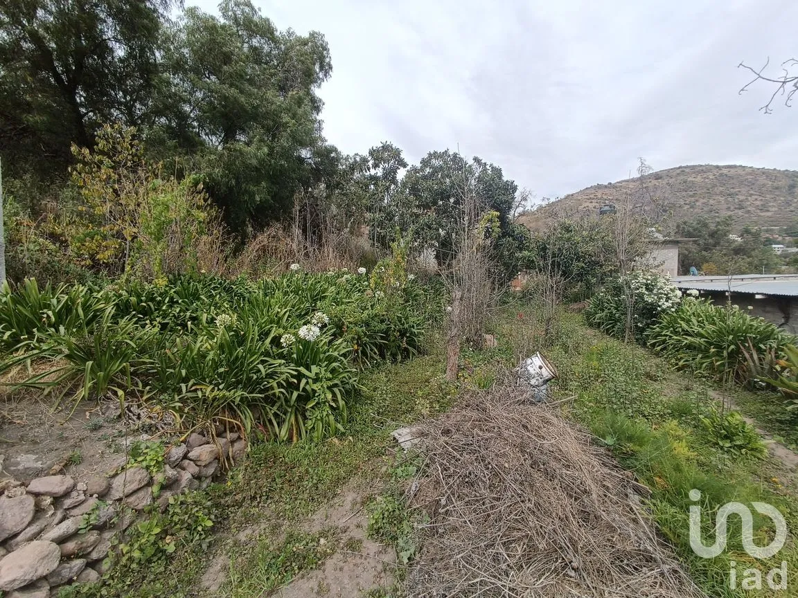 Terreno en Venta en La Purificación Tepetitla, Texcoco, México | NEX-240152 | iad México | Foto 5 de 10