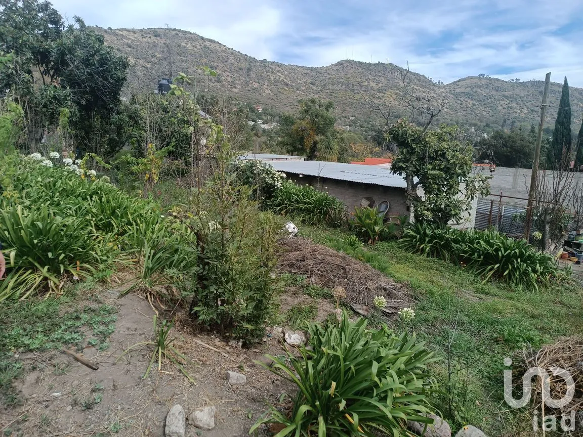 Terreno en Venta en La Purificación Tepetitla, Texcoco, México | NEX-240152 | iad México | Foto 6 de 10