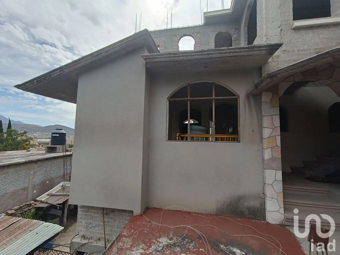Terreno en Venta en La Purificación Tepetitla, Texcoco, México | NEX-240152 | iad México | Foto 8 de 10