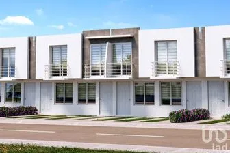 NEX-242180 - Casa en Venta, con 2 recamaras, con 1 baño, con 78 m2 de construcción en San Martín Cuautlalpan, CP 56644, México.
