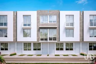 NEX-242212 - Casa en Venta, con 4 recamaras, con 2 baños, con 104 m2 de construcción en San Martín Cuautlalpan, CP 56644, México.