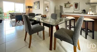 NEX-242215 - Departamento en Venta, con 2 recamaras, con 2 baños, con 90 m2 de construcción en Las Américas, CP 55076, México.