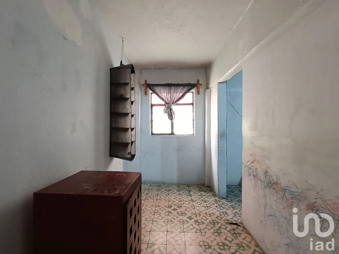 Casa en Venta en Evolución Poniente, Nezahualcóyotl, México | NEX-248054 | iad México | Foto 2 de 12