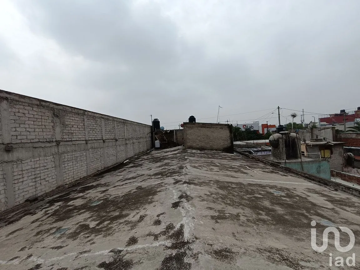 Casa en Venta en Evolución Poniente, Nezahualcóyotl, México | NEX-248054 | iad México | Foto 11 de 12