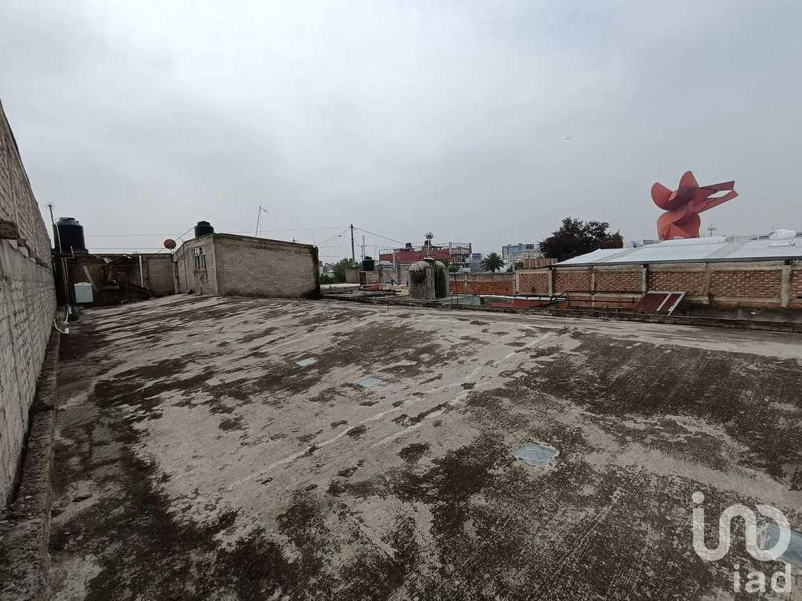 Casa en Venta en Evolución Poniente, Nezahualcóyotl, México | NEX-248054 | iad México | Foto 12 de 12