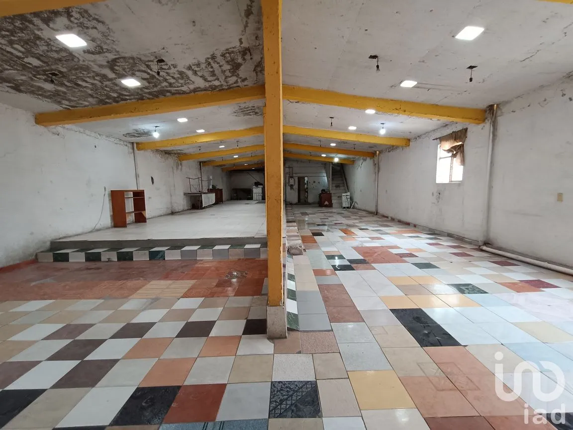 Casa en Venta en Evolución Poniente, Nezahualcóyotl, México | NEX-248054 | iad México | Foto 3 de 12