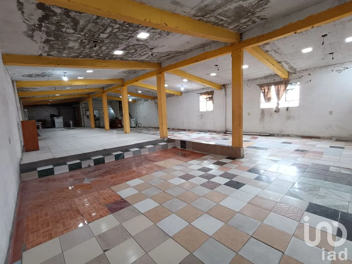 Casa en Venta en Evolución Poniente, Nezahualcóyotl, México | NEX-248054 | iad México | Foto 4 de 12