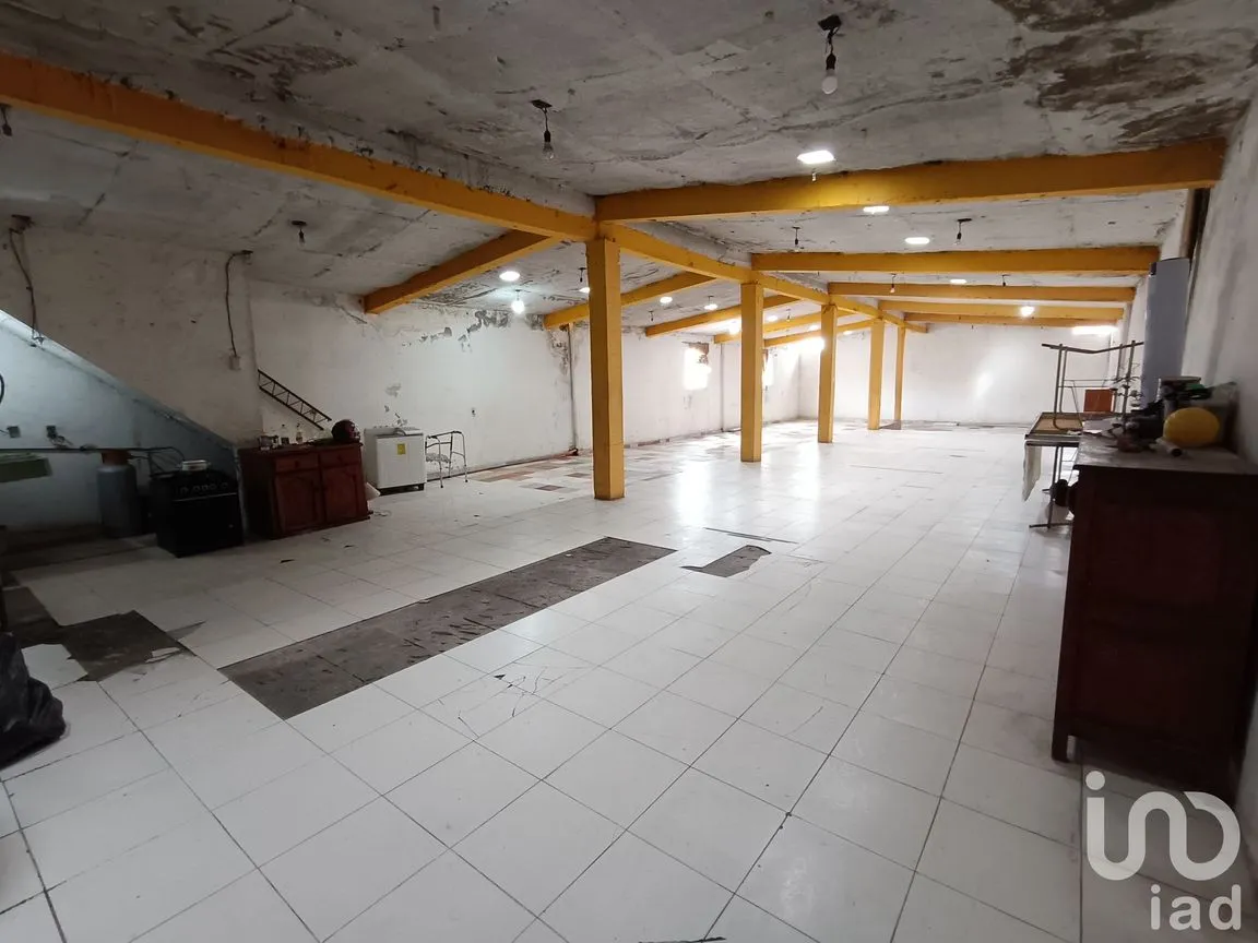 Casa en Venta en Evolución Poniente, Nezahualcóyotl, México | NEX-248054 | iad México | Foto 5 de 12