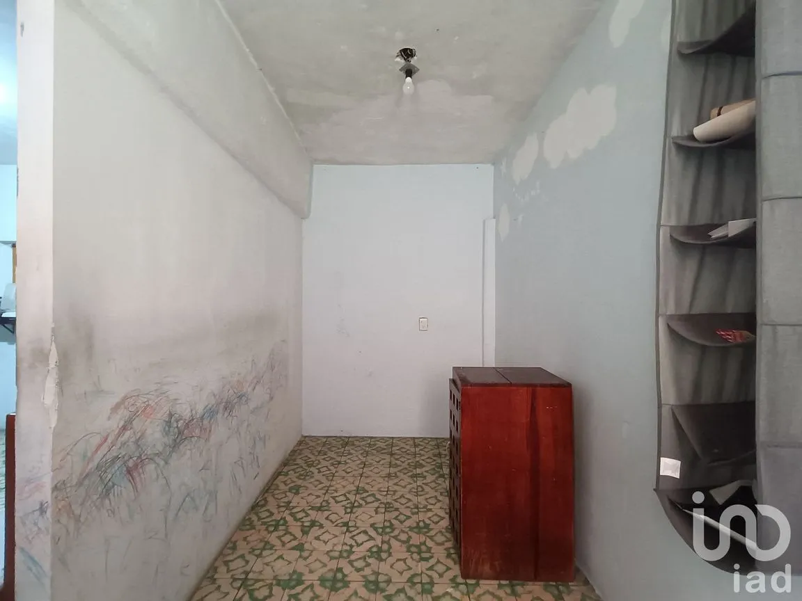 Casa en Venta en Evolución Poniente, Nezahualcóyotl, México | NEX-248054 | iad México | Foto 6 de 12