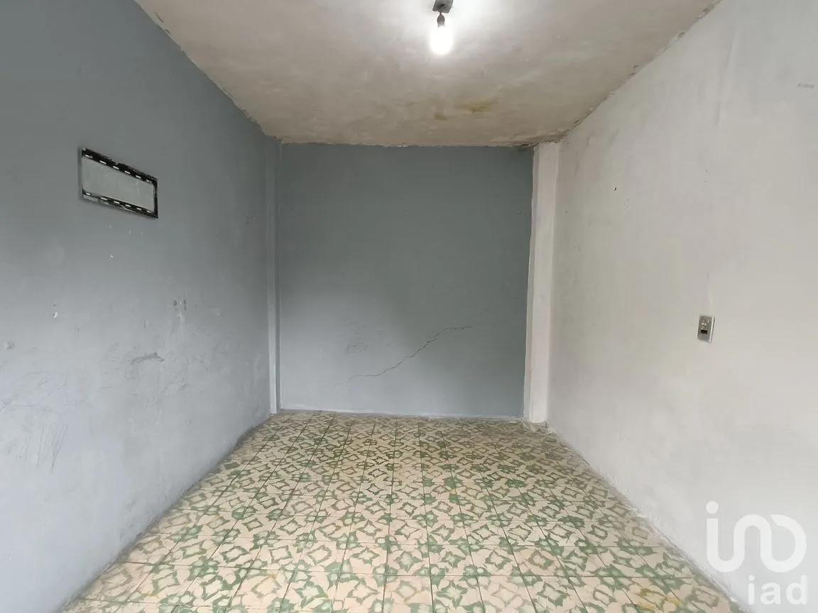 Casa en Venta en Evolución Poniente, Nezahualcóyotl, México | NEX-248054 | iad México | Foto 7 de 12