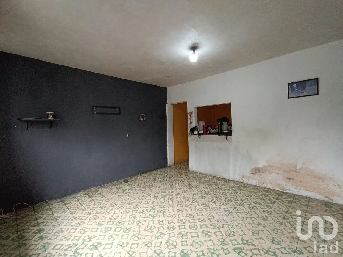 Casa en Venta en Evolución Poniente, Nezahualcóyotl, México | NEX-248054 | iad México | Foto 8 de 12